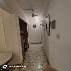Building Lobby in 2 BHK Apartment at HS Apartment, Cunningham Road – for Sale