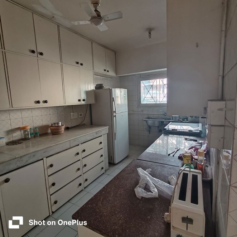 Kitchen, hs-apartment 2 Bedroom 1800 Sq.Ft. Apartment In Cunningham Road Bangalore 10227873