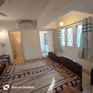 Bedroom in 2 BHK Apartment at HS Apartment, Cunningham Road – for Sale