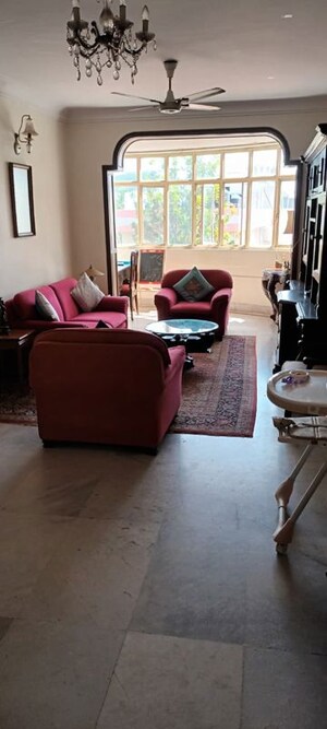 3 BHK Apartment For Sale in Servo Manor, Vasanth Nagar