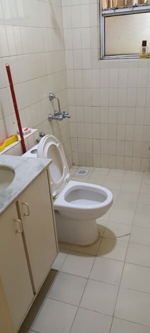 Master Bedroom in 3 BHK Apartment at Servo Manor, Vasanth Nagar – for Sale