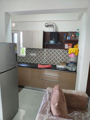 Bedroom in  Independent House at Sanjay Nagar – for Rent