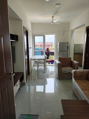  Independent House For Rent in Sanjay Nagar