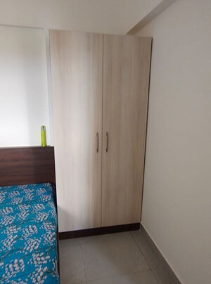 Bedroom in  Independent House at Sanjay Nagar – for Rent