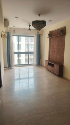 2 BHK Apartment For Rent in Lodha Sterling