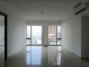 4 BHK Apartment For Rent in Lodha Marquise, Worli