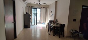 3 BHK Apartment For Rent in Lodha Sterling, Kolshet Road