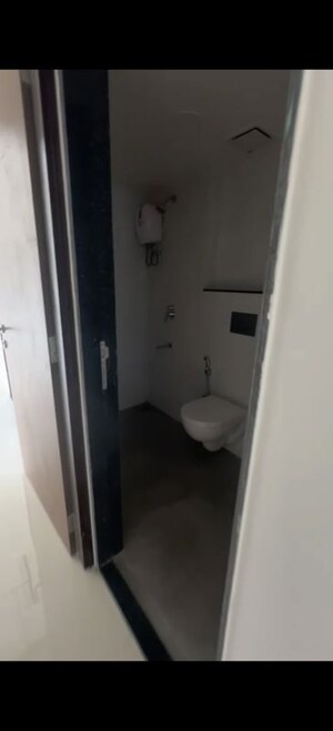 Bathroom in 2 BHK Apartment at Lodha Amara Tower 24 And 25, Kolshet Road – for Sale