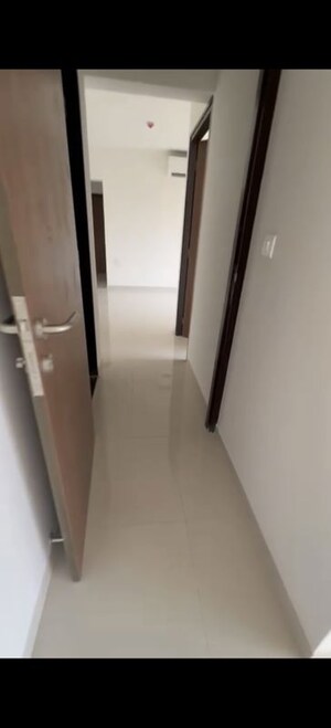 Building Lobby in 2 BHK Apartment at Lodha Amara Tower 24 And 25, Kolshet Road – for Sale