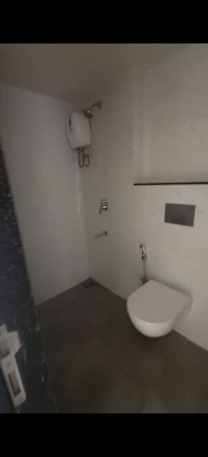 Bathroom in 2 BHK Apartment at Lodha Amara Tower 24 And 25, Kolshet Road – for Sale