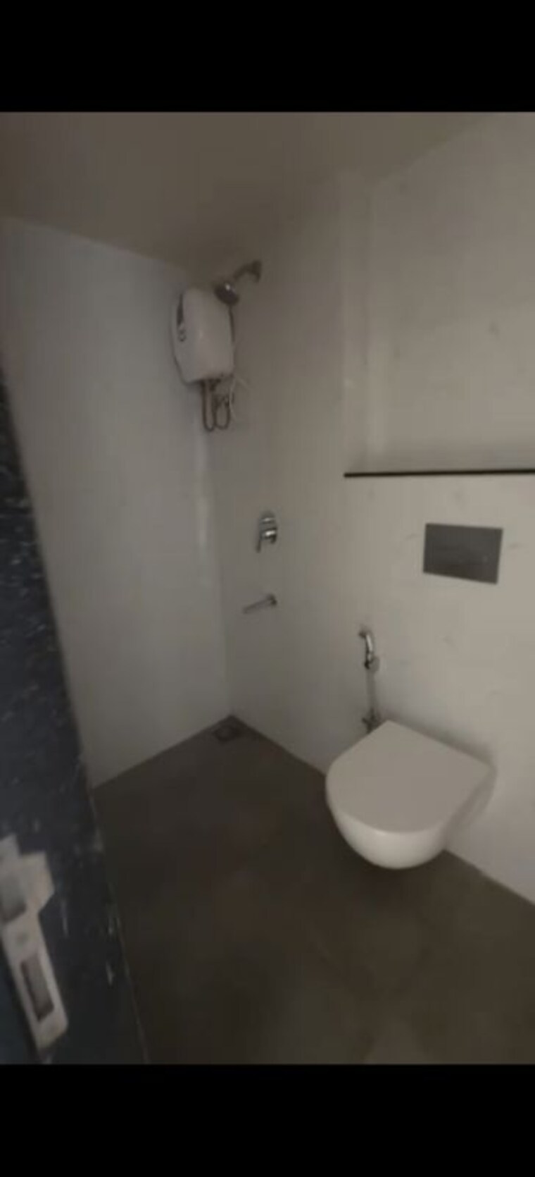 Bathroom, lodha-amara-tower-24-and-25 2 Bedroom 722 Sq.Ft. Apartment In Kolshet Road Thane 10227889