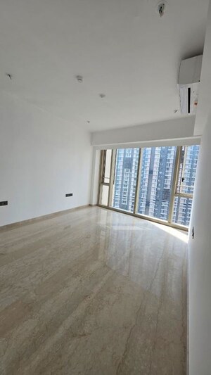 3 BHK Apartment For Rent in Lodha The Park Side, Worli