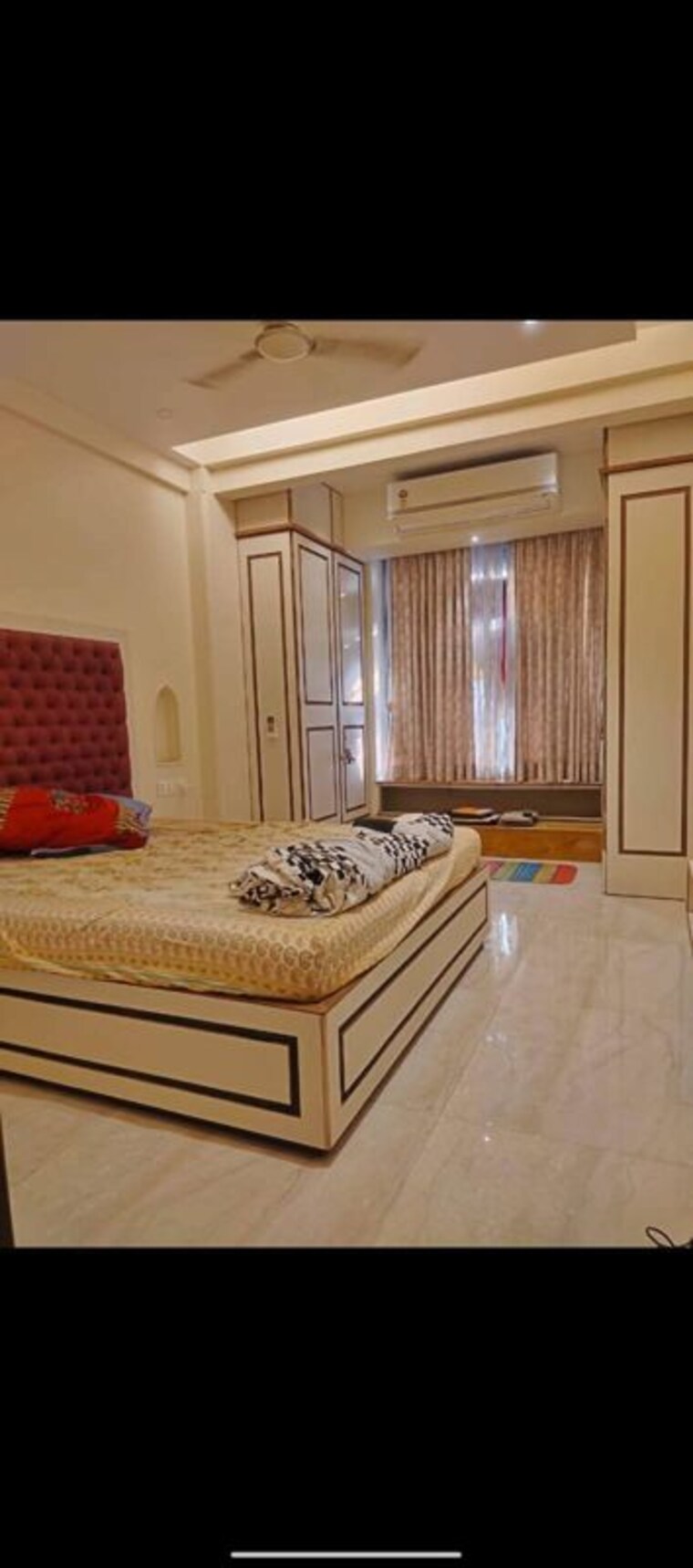 Bedroom, khar west 2 Bedroom 800 Sq.Ft. Apartment In Khar West Mumbai 10225391