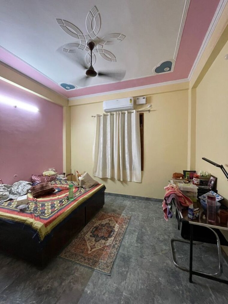 Bedroom, nizampur Pg For Girls In Nizampur 10222830
