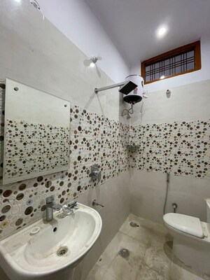 Bathroom in  Pg at Nizampur – for Rent