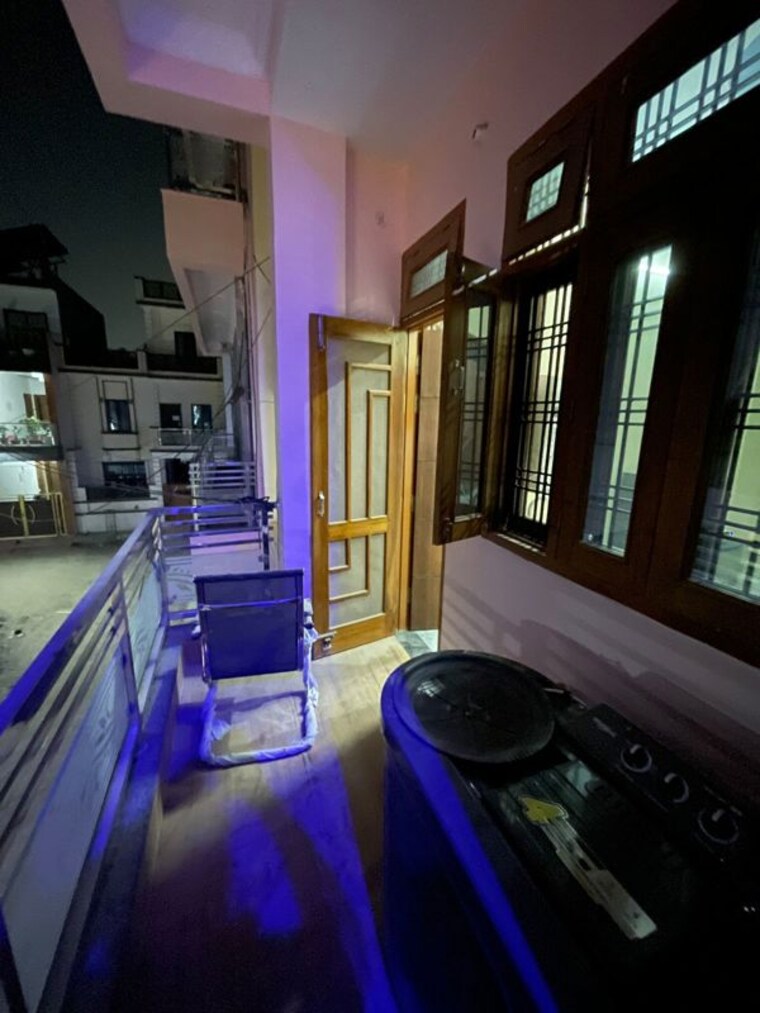 Bedroom, nizampur Pg For Girls In Nizampur 10222830