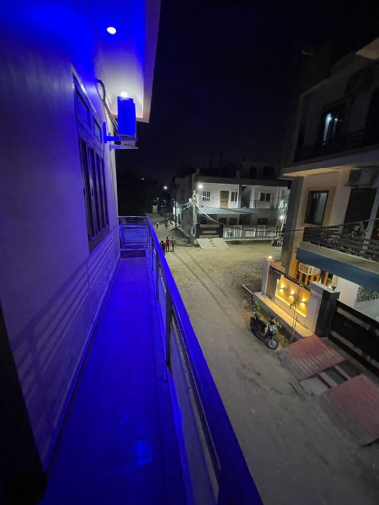 Balcony, nizampur Pg For Girls In Nizampur 10222830