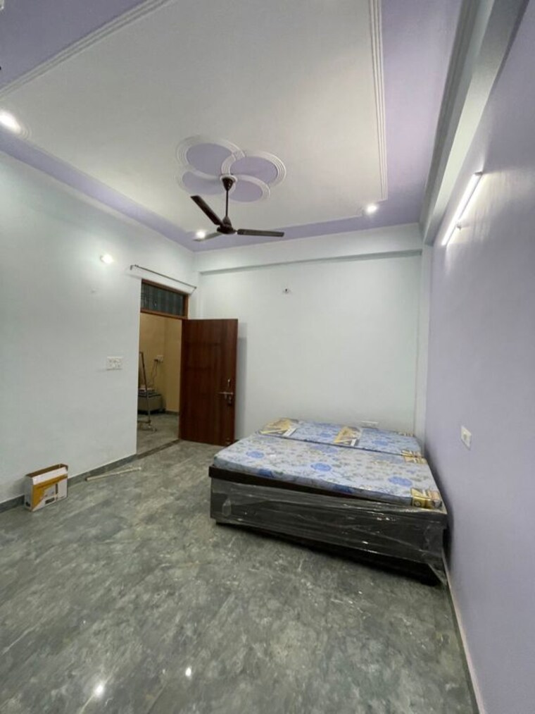 Bedroom, nizampur Pg For Girls In Nizampur 10222830