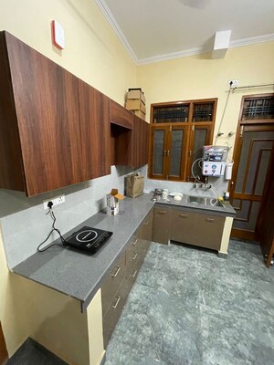 Team Area in  Pg at Nizampur – for Rent