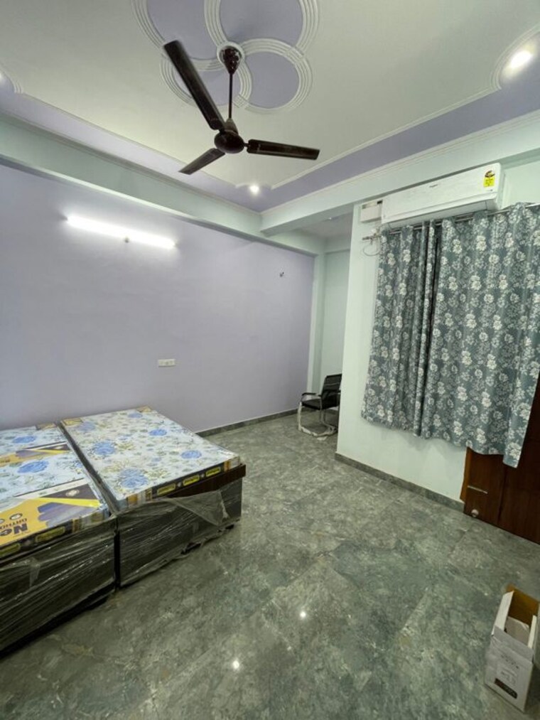 Bedroom, nizampur Pg For Girls In Nizampur 10222830