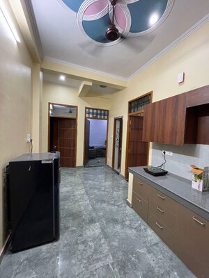 Kitchen in  Pg at Nizampur – for Rent