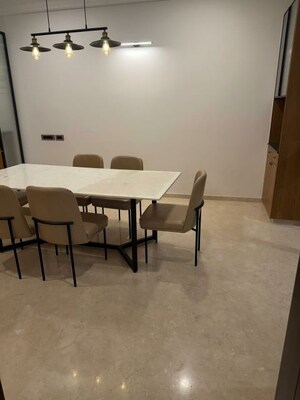 Master Bedroom in 3 BHK Apartment at Vaishnavi Premiere, St Johns Road – for Rent