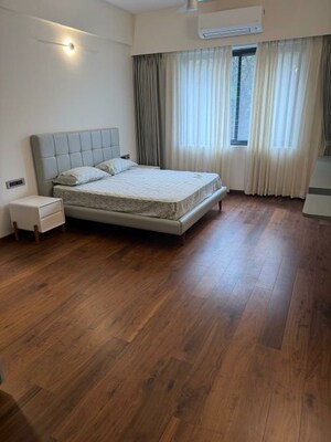 Bedroom in 3 BHK Apartment at Vaishnavi Premiere, St Johns Road – for Rent