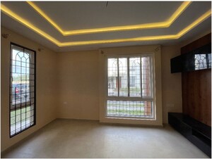 3.5 BHK Independent House For Rent in Palm Vistas II, Whitefield