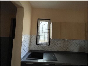 Kitchen in 3.5 BHK Independent House at Palm Vistas II, Whitefield – for Rent