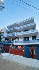 160 Sq.Yd. Pg in Islampur