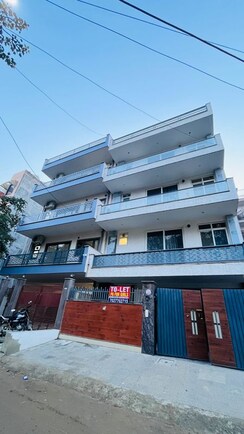 Pg For Rent in Islampur