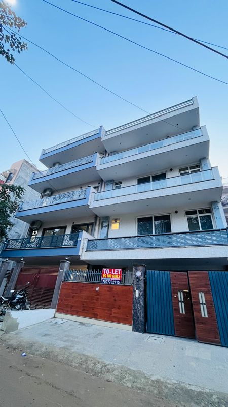 Pg For Rent in Islampur