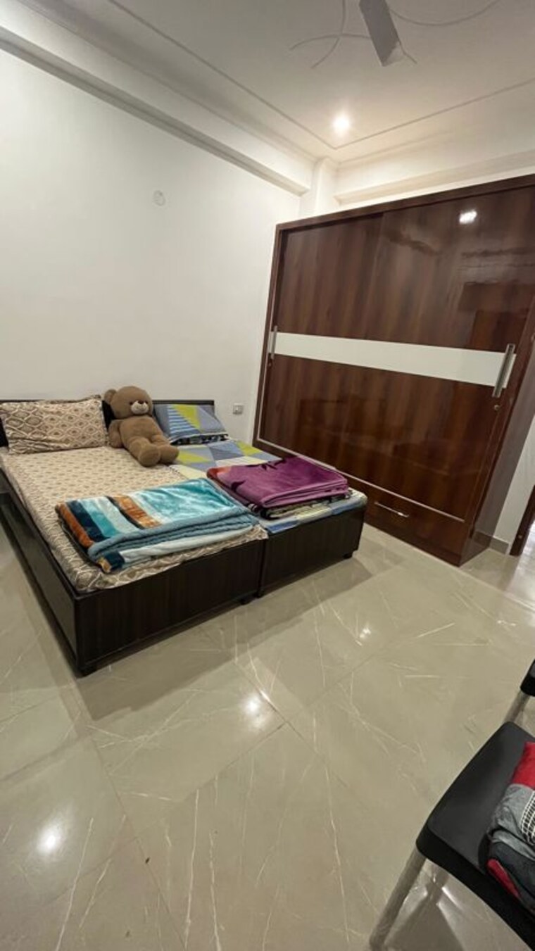 Bedroom, islampur Pg For Girls In Islampur 10227916