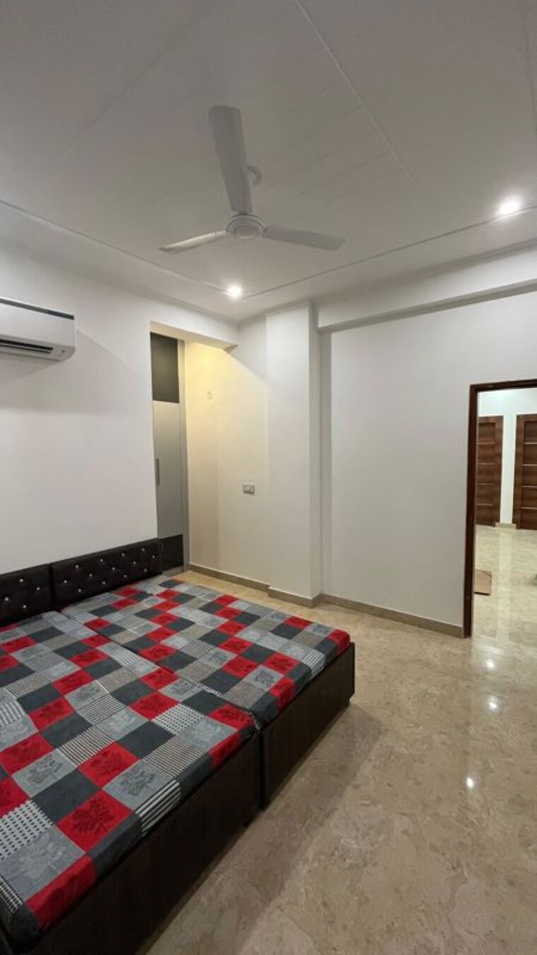 Bedroom, islampur Pg For Girls In Islampur 10227916