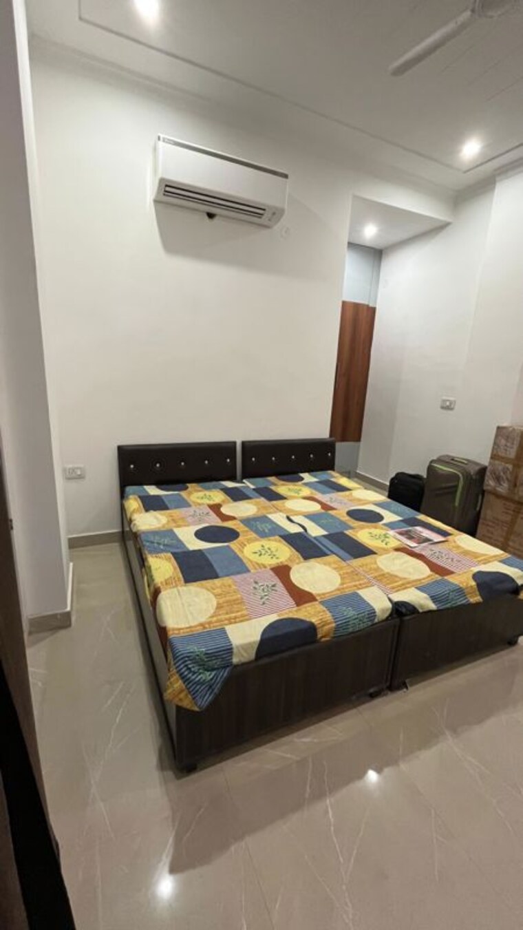Bedroom, islampur Pg For Girls In Islampur 10227916