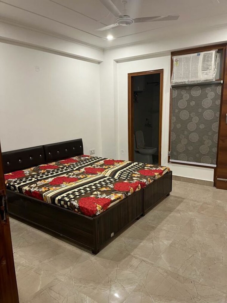 Bedroom, islampur Pg For Girls In Islampur 10227916