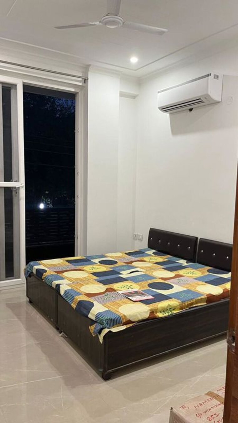Bedroom, islampur Pg For Girls In Islampur 10227916