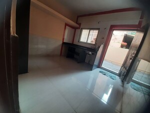 Living Room in 2 BHK Villa at Ambika Nagar – for Sale