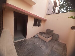 2 BHK Villa – Exterior View View at Ambika Nagar - for Sale