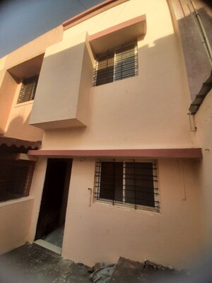 2 BHK Villa – Exterior View View at Ambika Nagar - for Sale