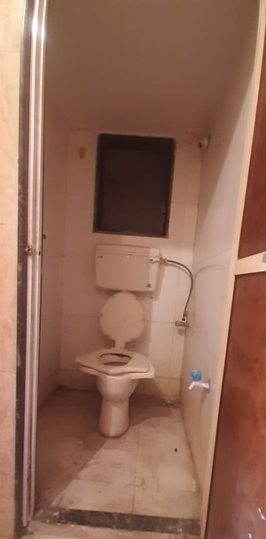 Bathroom in 2 BHK Villa at Ambika Nagar – for Sale