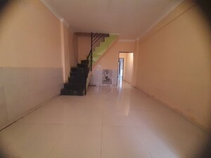 Living Room in 2 BHK Villa at Ambika Nagar – for Sale