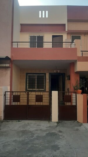 2 BHK Villa For Sale in Ambika Nagar