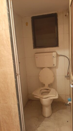 Bathroom in 2 BHK Villa at Ambika Nagar – for Sale