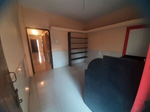 Living Room in 2 BHK Villa at Ambika Nagar – for Sale