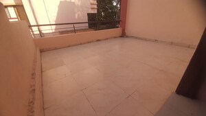 2 BHK Villa – Exterior View View at Ambika Nagar - for Sale