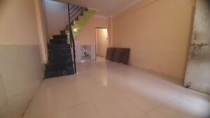 Living Room in 2 BHK Villa at Ambika Nagar – for Sale