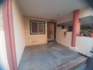 2 BHK Villa – Exterior View View at Ambika Nagar - for Sale