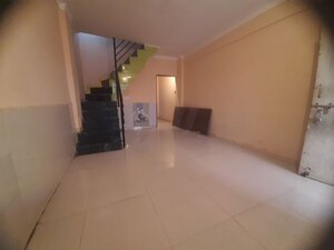 Living Room in 2 BHK Villa at Ambika Nagar – for Sale