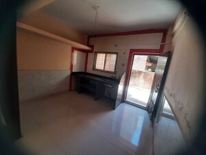 Kitchen in 2 BHK Villa at Ambika Nagar – for Sale